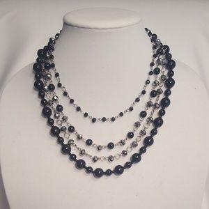 Ladies Necklace